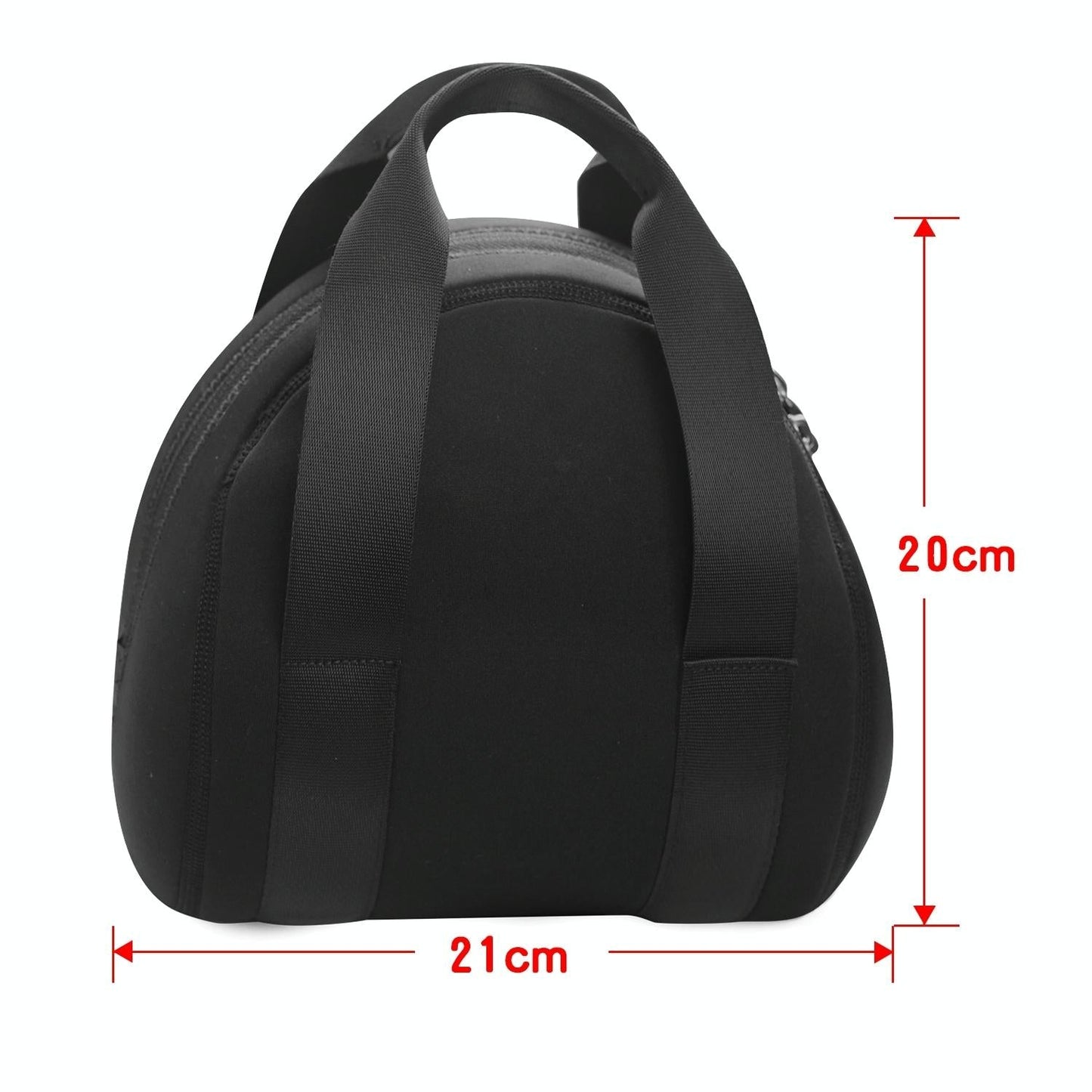 Smart Bluetooth Speaker Handbag For Homepod / Mini 2 - Black-1915196892451573764