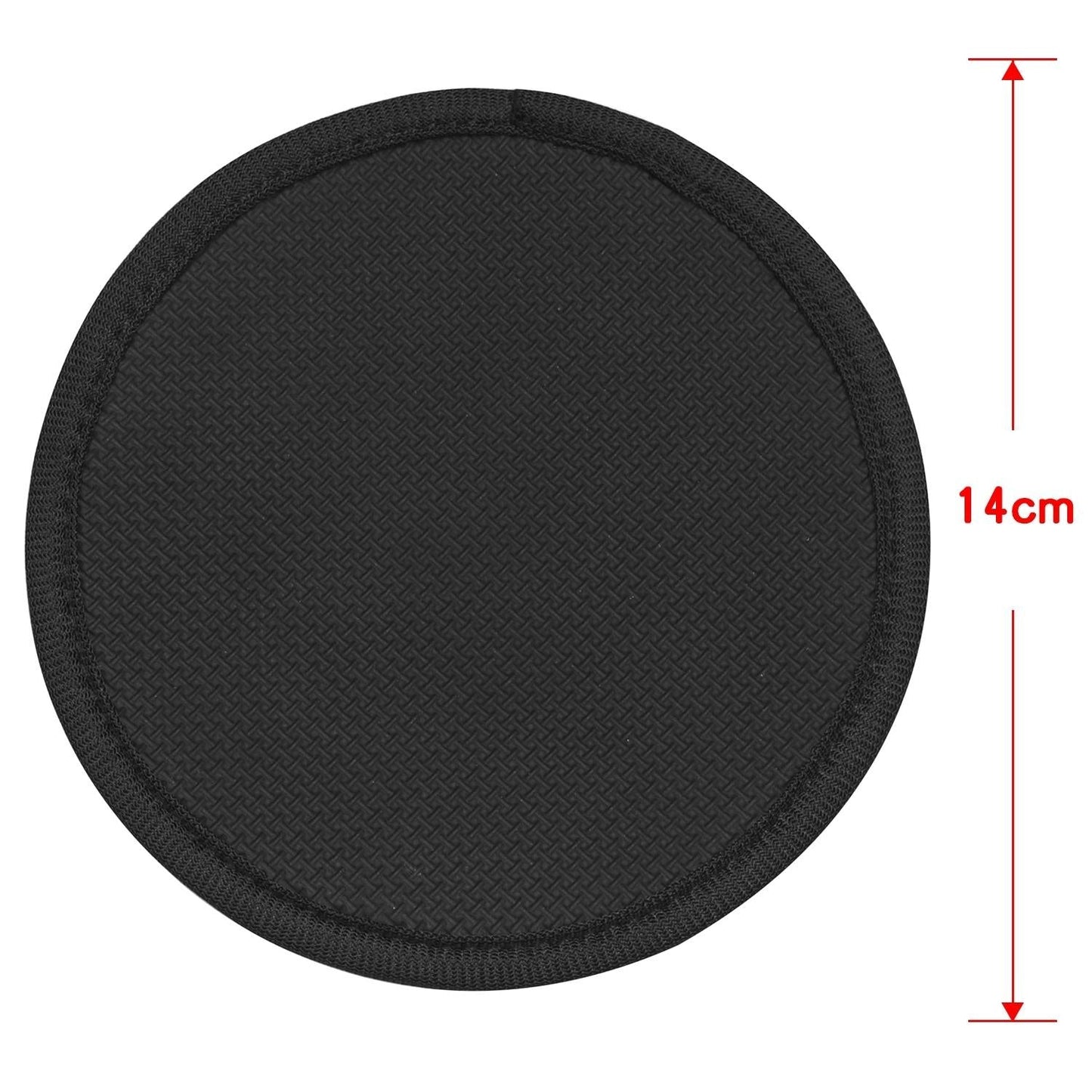 Black Dustproof Case For Homepod / Mini 2 Speaker With Anti-Slip Pad-1915196929910902786