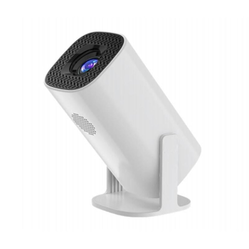 Portable Wifi Projector With Android 11 Os And Hd Display-1915196655943159808