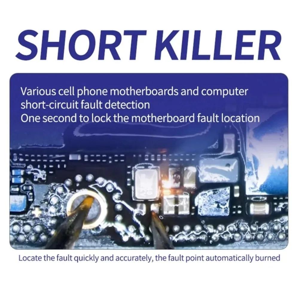 Powerful One-Pulse Welding Short Killer For Mechanics-1915197774203326470