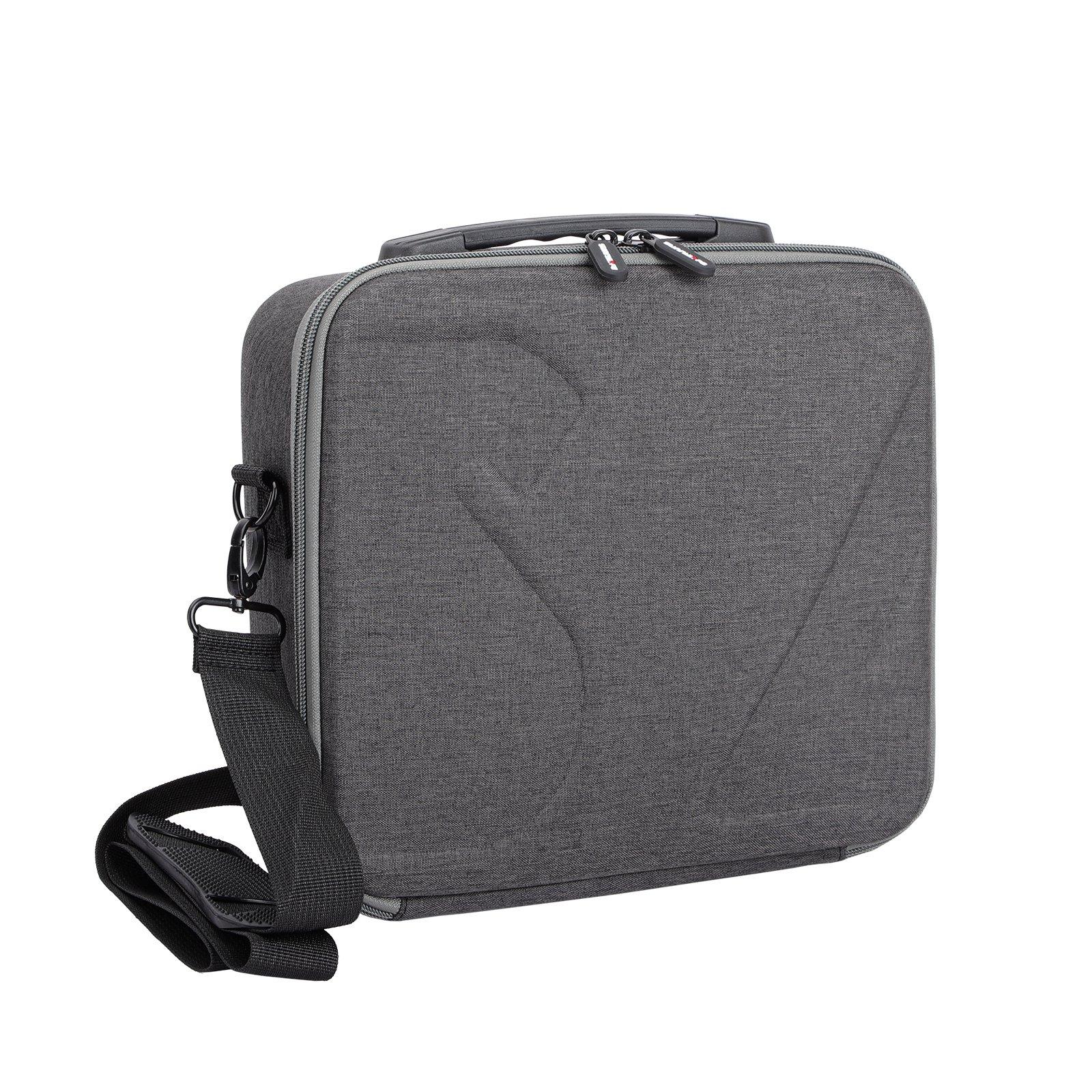Portable Dji Rs 4 Storage Box-1915196942296682496