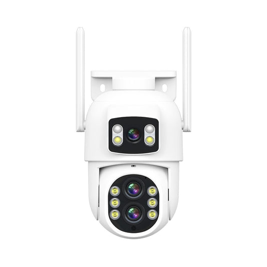 10X Optical Zoom Wifi Camera With Motion Detection-1915196513626230786