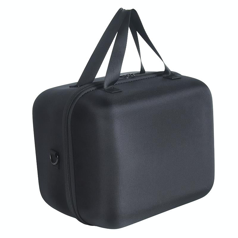 Portable Speaker Storage Bag For Harman Kardon Aura Studio 3 / 4 - Black-1915196930389053440