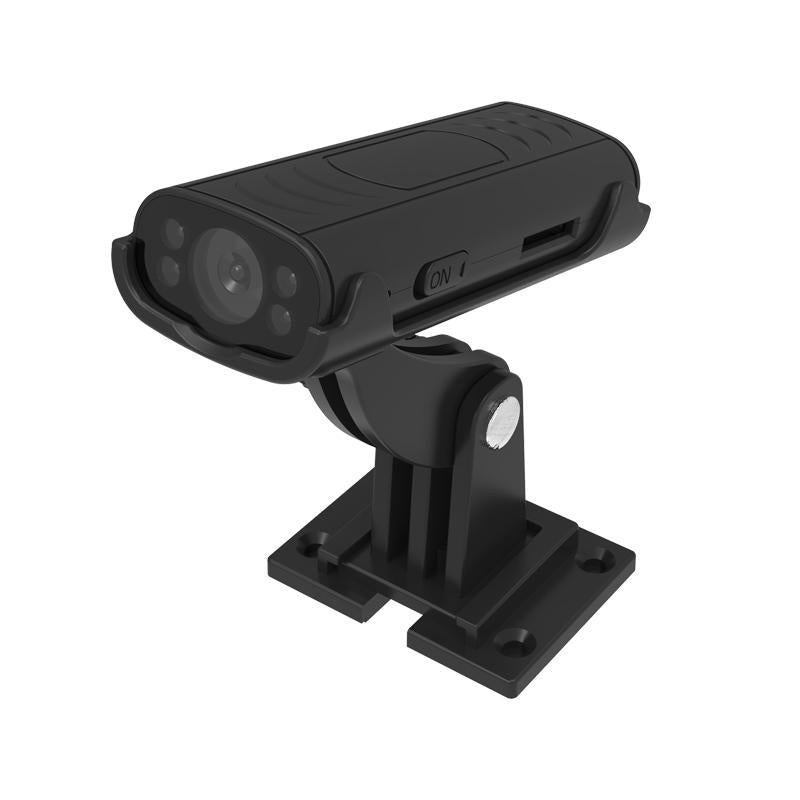 Wireless Smart Camera With Motion Detection And Night Vision-1915197246870261760