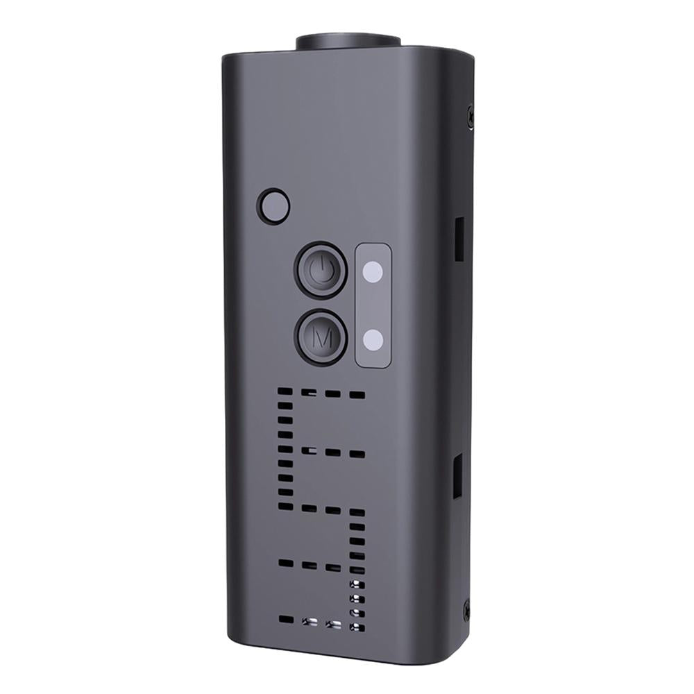Smart Wifi Camera With Infrared Night Vision - 720P Black-1915197126233690112