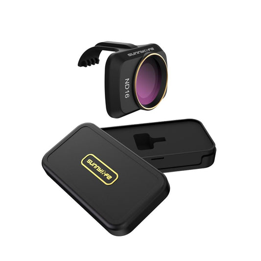 Mavic Mini / Mini 2 With Fi9251 Lens Filter-1915198238626025473