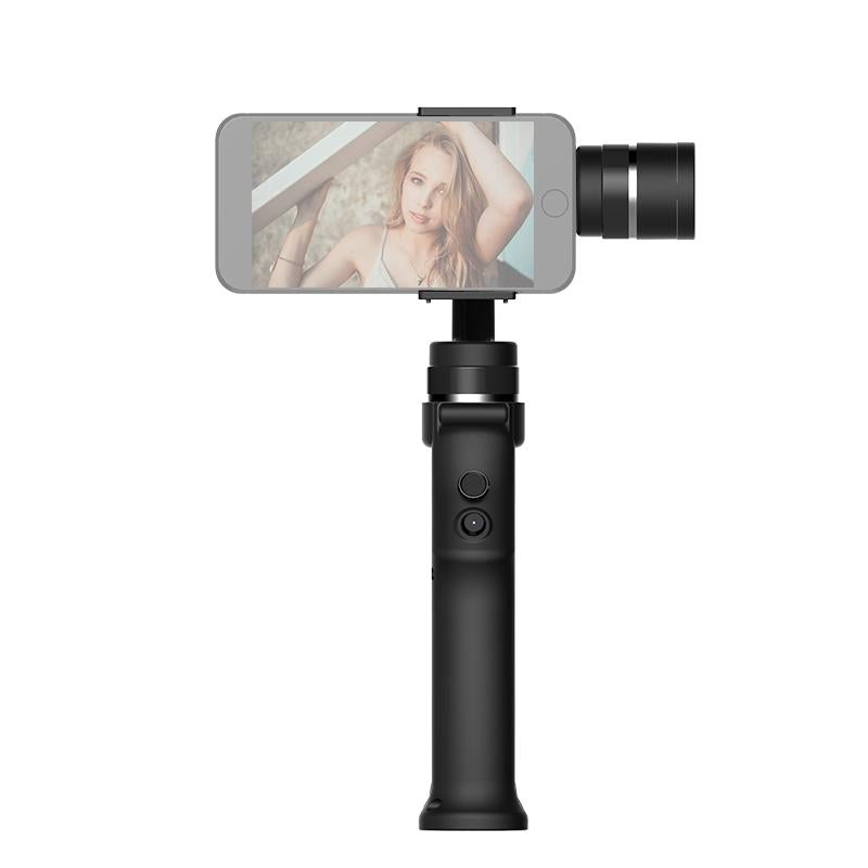 Capture1 Outdoor Video Gimbal Stabilizer - Black-1915196857794039808