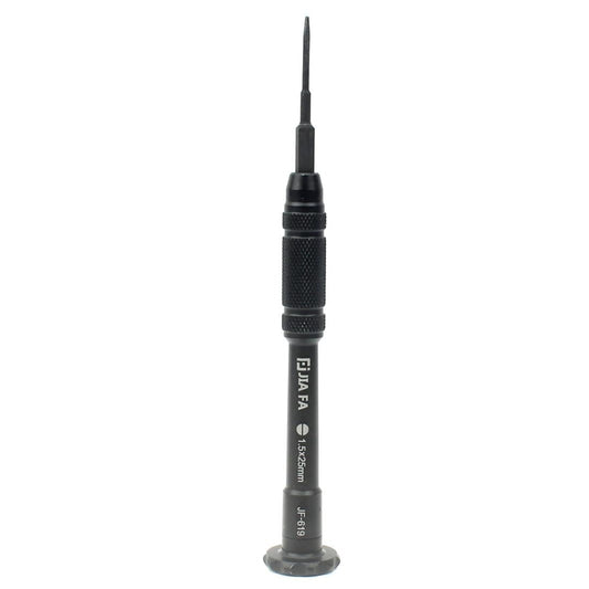 Jf 619 Mobile Phone Repair Tool - 1.5 X 30Mm Slotted Screwdriver-1915196791763111938