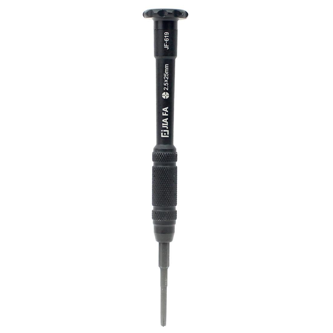 Hollow Cross Tip Repair Screwdriver For Iphone - 2.5 X 30Mm-1915196487667683331