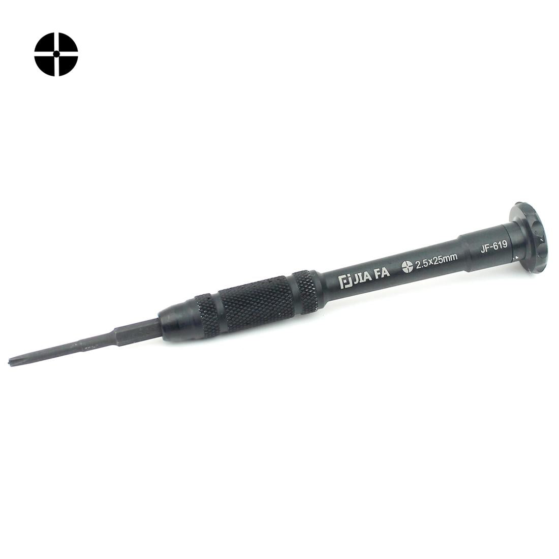 Hollow Cross Tip Repair Screwdriver For Iphone - 2.5 X 30Mm-1915196487667683333