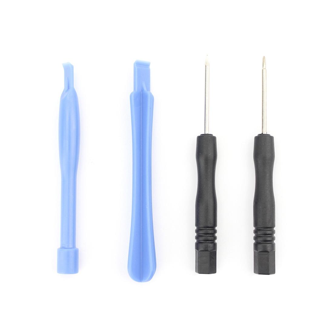 7-In-1 Iphone Repair Tool Kit For 6 Se 5S 5C 5 4S And 4 - Screwdriver And Open Tool-1915197212162396162