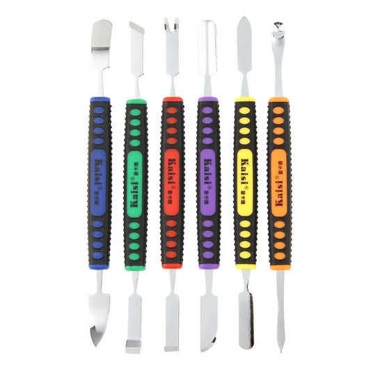 6-In-1 Mobile Repair Tool Set For Phones / Tablets-1915198232057745409