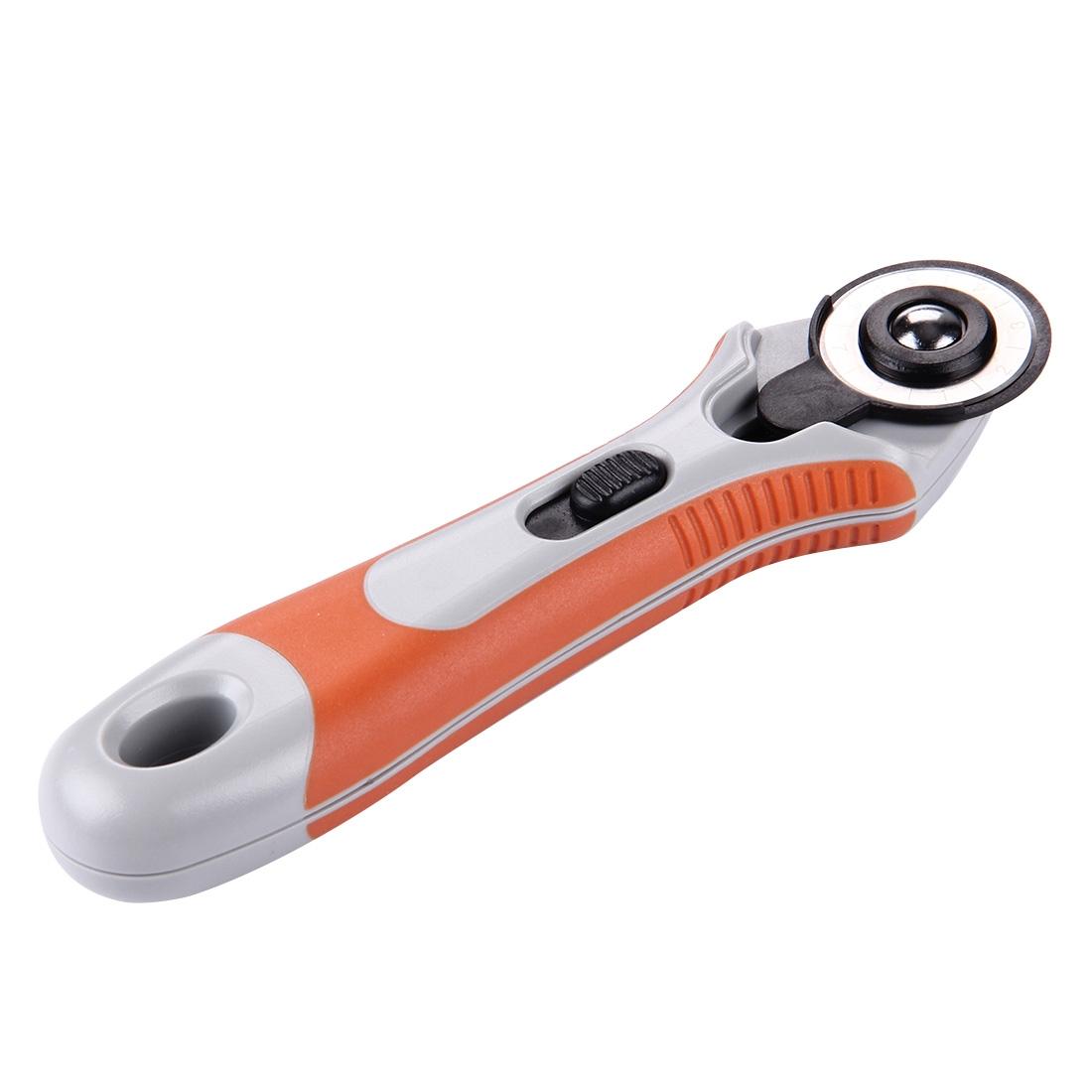 28Mm Straight Handle Rotary Cutter With Safeguard By Dafa-1915198245131390983