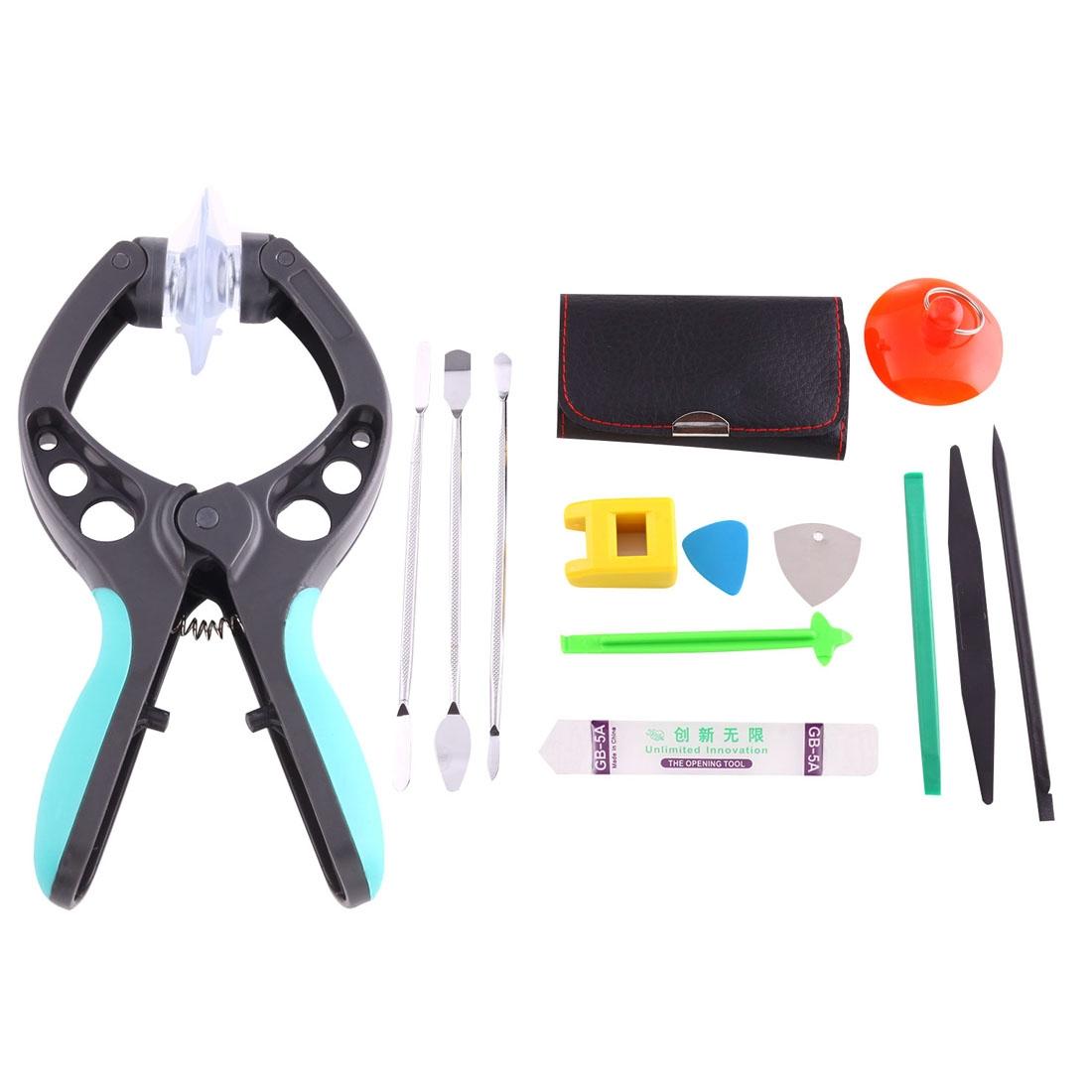 Versatile 39-Piece Phone Repair Tool Set For Iphone Samsung Xiaomi & More-1915197511635701768