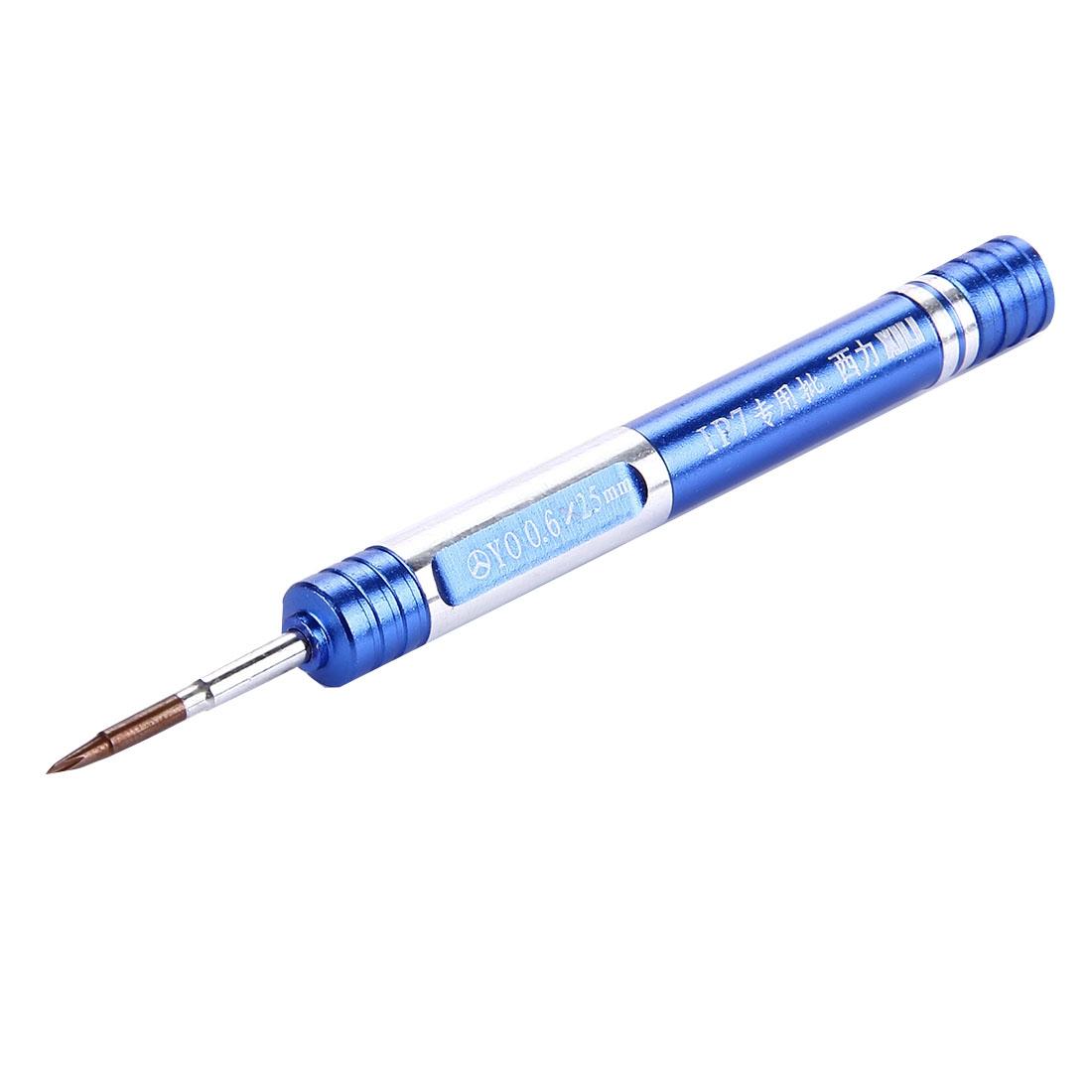 Xinli 0.8Mm Screwdriver For Iphone Series - Dark-1915196532139888640