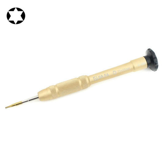 Professional 25Mm T3 Hex Tip Screwdriver For Repair Jobs-1915196563362287617