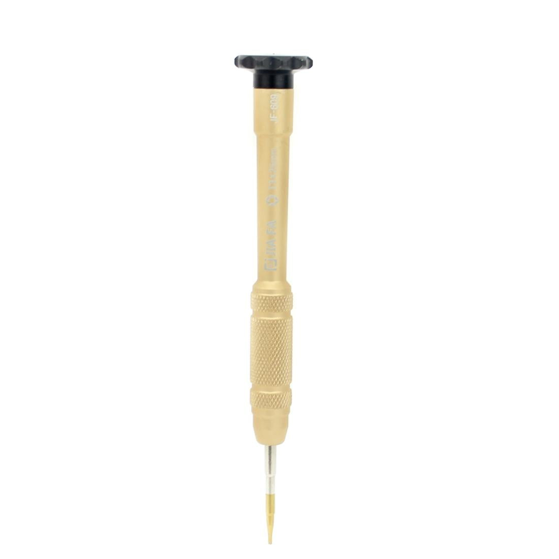 Professional 25Mm T3 Hex Tip Screwdriver For Repair Jobs-1915196563362287619