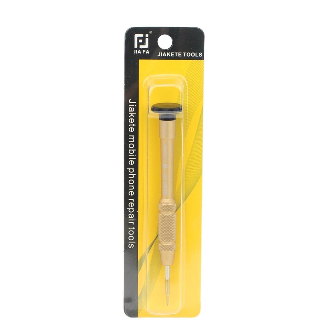 Professional 25Mm T3 Hex Tip Screwdriver For Repair Jobs-1915196563362287620