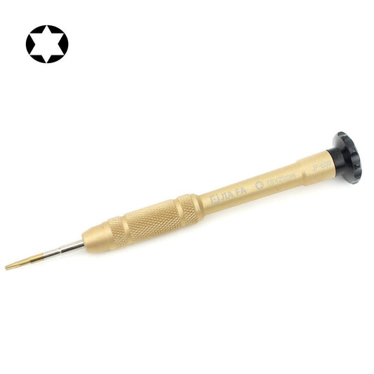 Professional 25Mm T6 Hex Tip Screwdriver For Repair-1915196564234702849