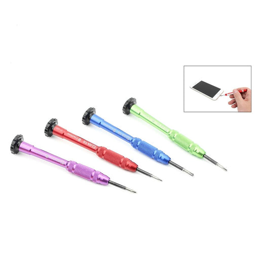 15-In-1 Phone Repair Tool Set-1915197498989875202