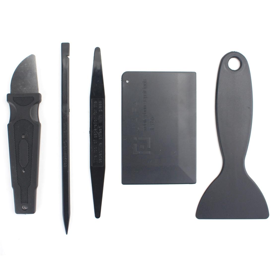 14-In-1 Crowbar Repair & Disassemble Tool Kit-1915197557122928642