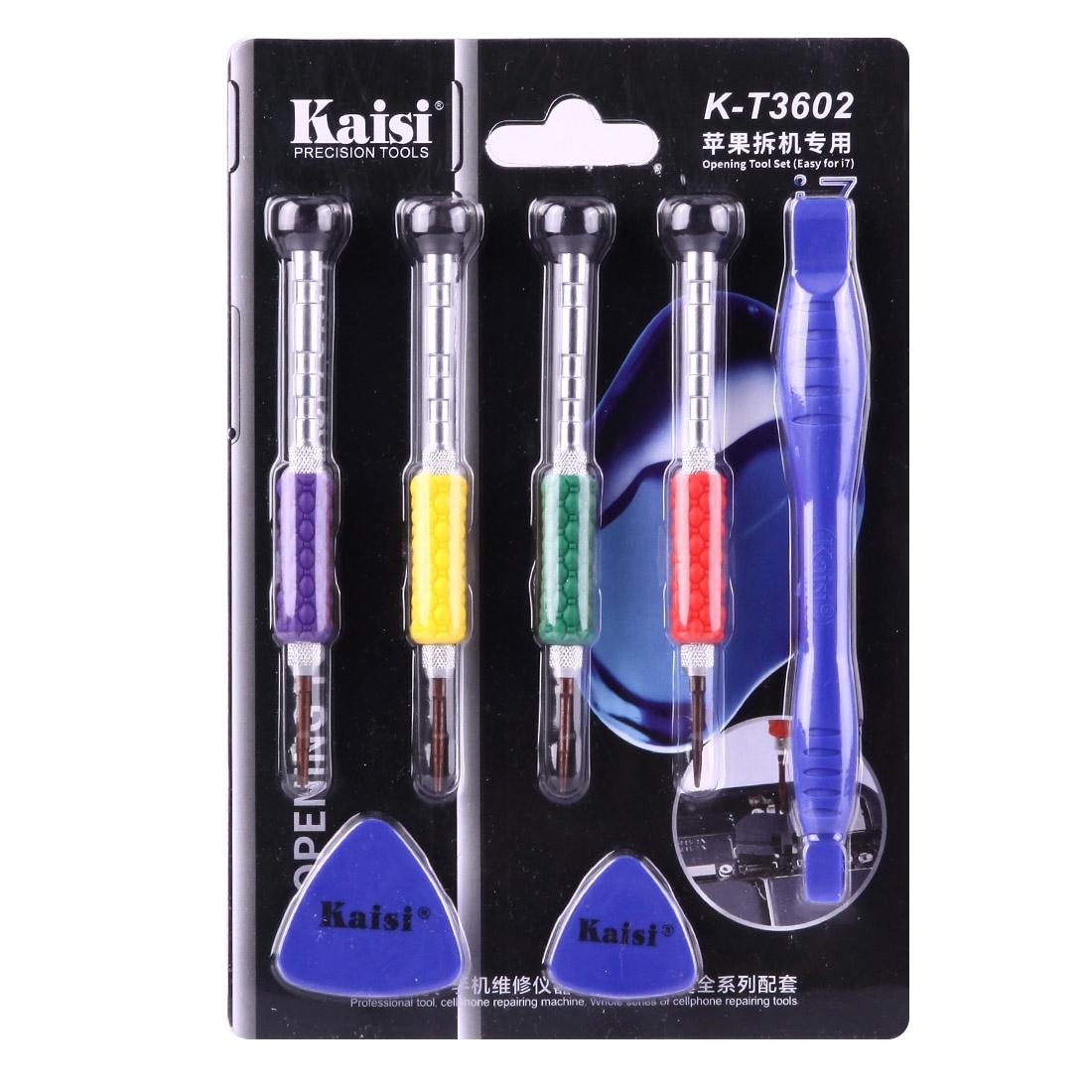 7-Piece Opening Tool Set For Iphone-1915197229497454595