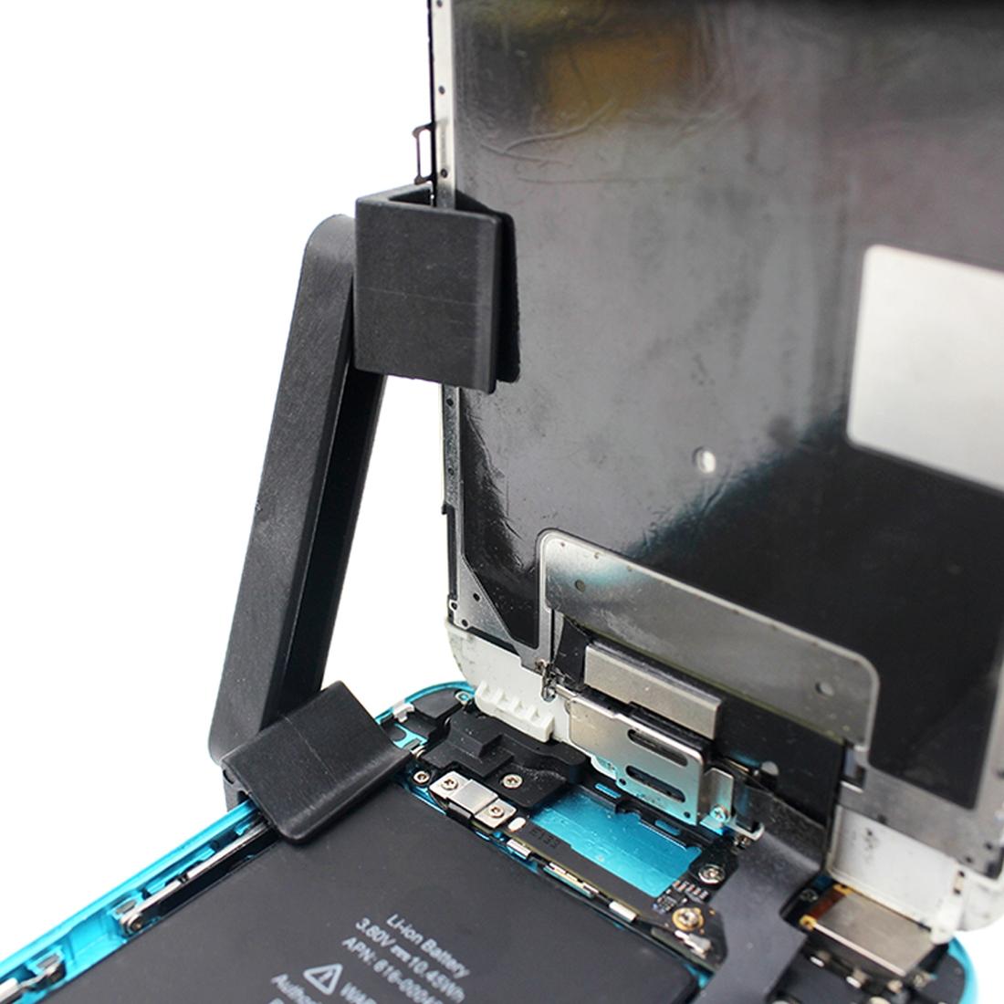 Universal 360 Degree Rotation Mobile Phone Screen Repair Holders - Set Of 2-1915196697370300419