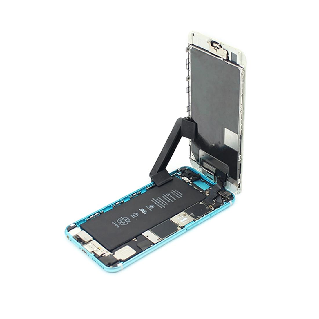 Universal 360 Degree Rotation Mobile Phone Screen Repair Holders - Set Of 2-1915196697370300422