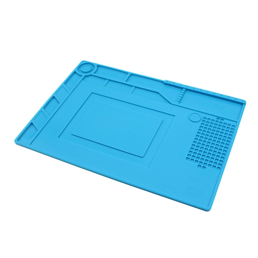 150 Heat Resistant Maintenance Platform With Silicone Mat And Screws-1915196568613556226