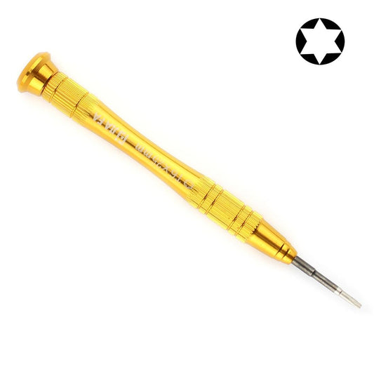 Professional 25Mm T6 Hex Tip Screwdriver For Repair Jobs-1915196562762502145