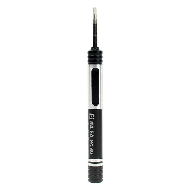 Metal Mobile Phone Repair Screwdriver Set - 2.0 Version-1915197477653450754
