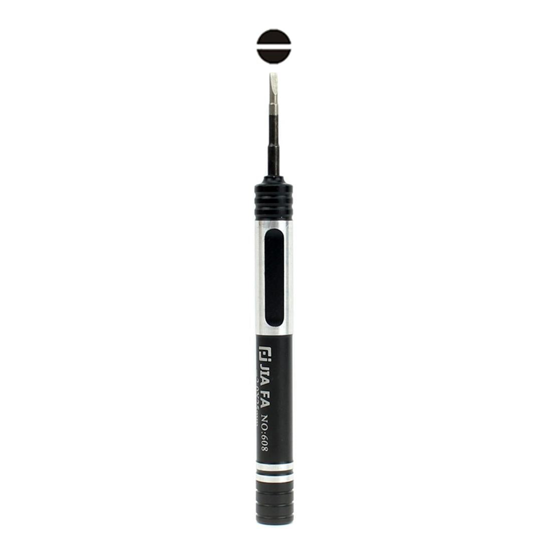 Metal Mobile Phone Repair Screwdriver Set - 2.0 Version-1915197477653450757