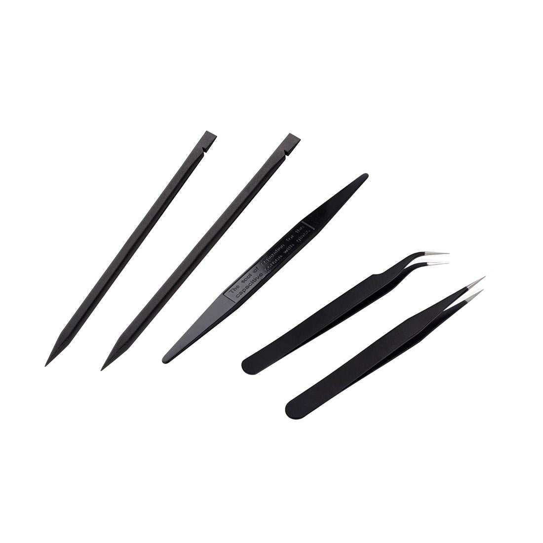 Iphone Repair Tool Kit - Metal And Plastic - Jf 8135-1915197221511499780