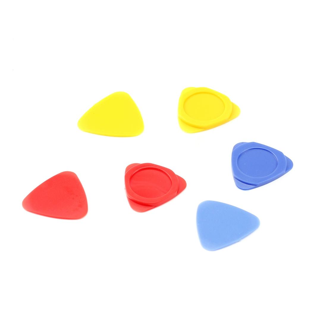 26-Piece Metal Plastic Repair Tool Kit With Crowbar And Spudger-1915197909821952005