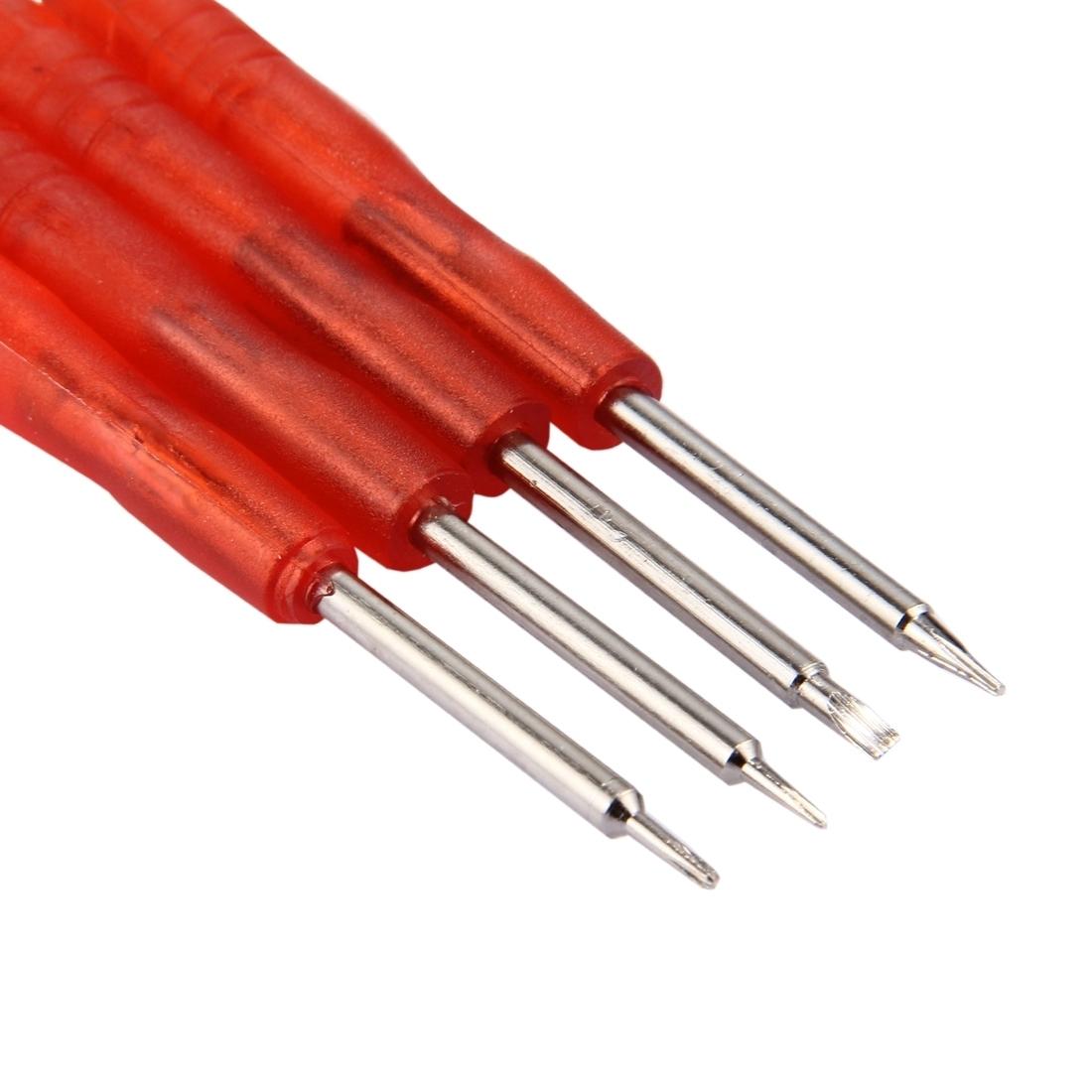 9-Piece Repair Tool Set For Iphone 7 / 8 / Plus Models-1915197816616128514