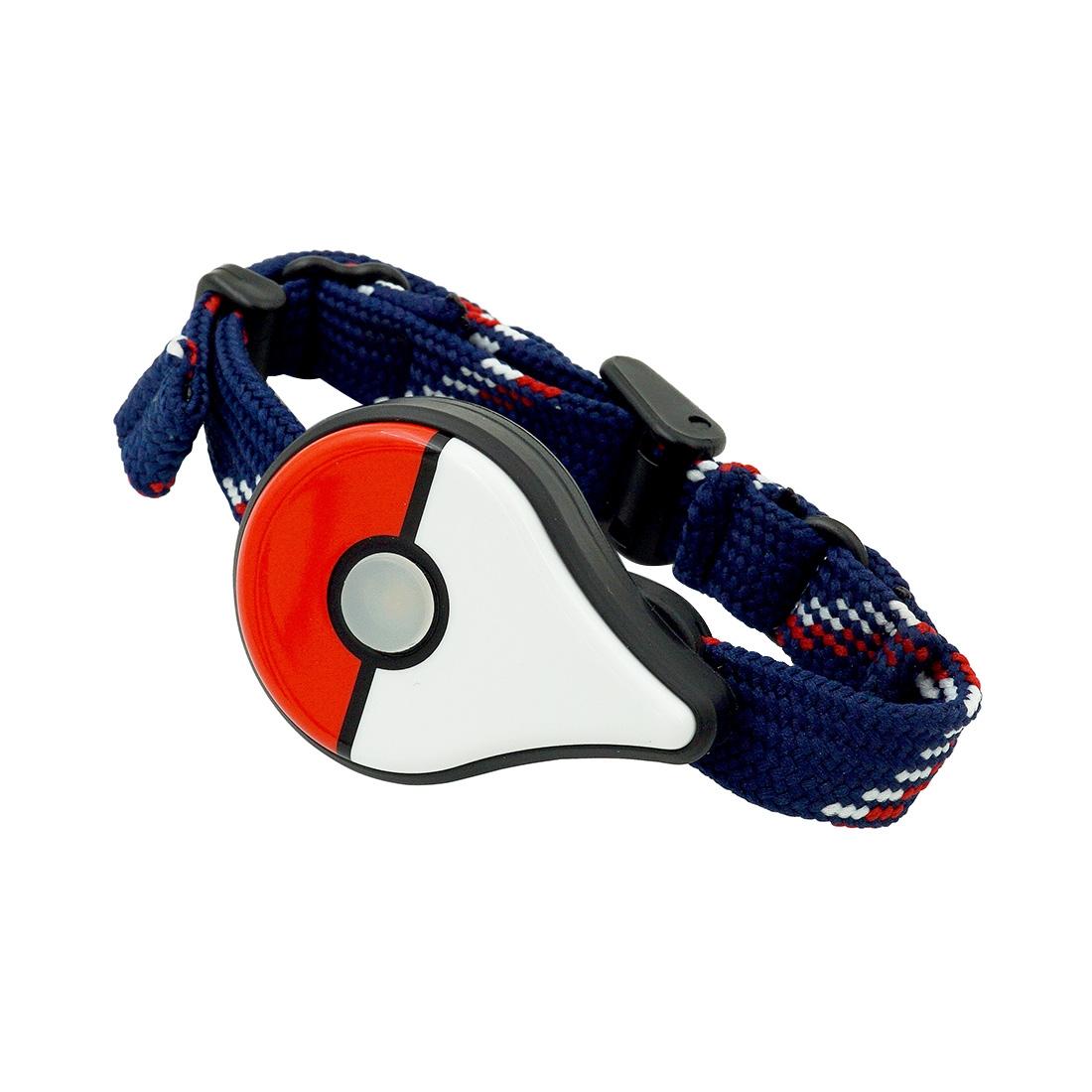 Pokemon Go Plus Wristband Accessory - Tooth Design-1915197605839769600