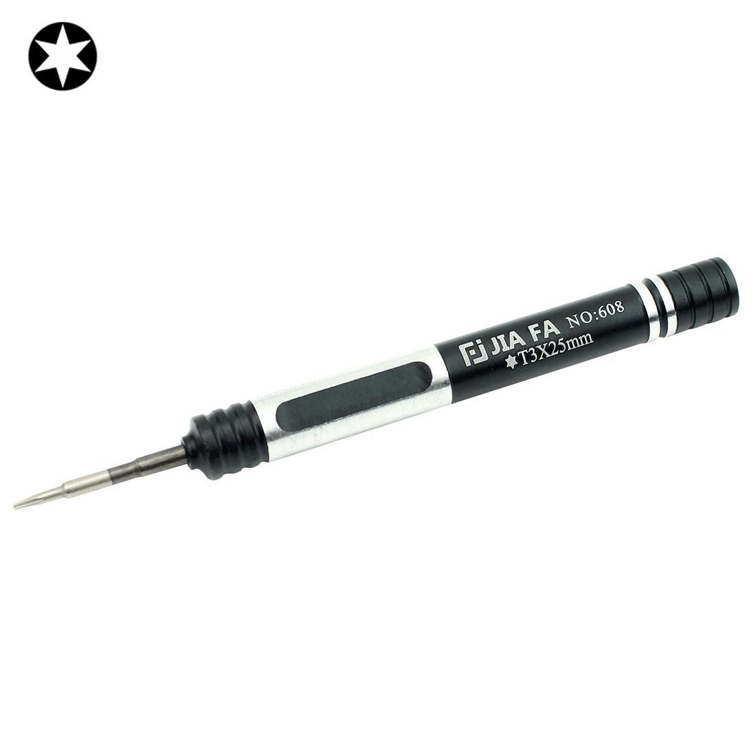 T3 Torx Screwdriver For Mobile Phone Repair-1915198396117946375