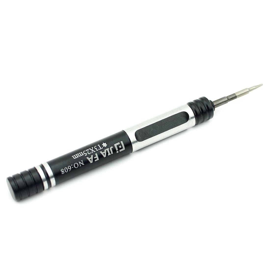 T3 Torx Screwdriver For Mobile Phone Repair-1915198396117946377