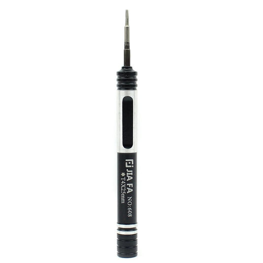 T4 Torx Screwdriver For Mobile Phone Repair-1915198001345859586