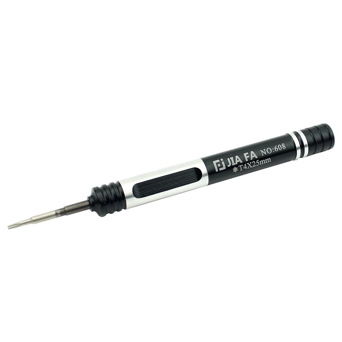 T4 Torx Screwdriver For Mobile Phone Repair-1915198001345859584