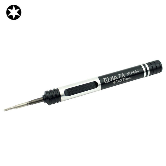 T4 Torx Screwdriver For Mobile Phone Repair-1915198001345859585