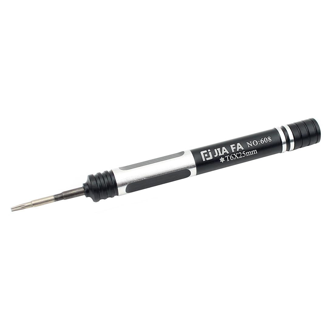 Jiafa T6 Torx Screwdriver For Mobile Phone Repair-1915197536650530816