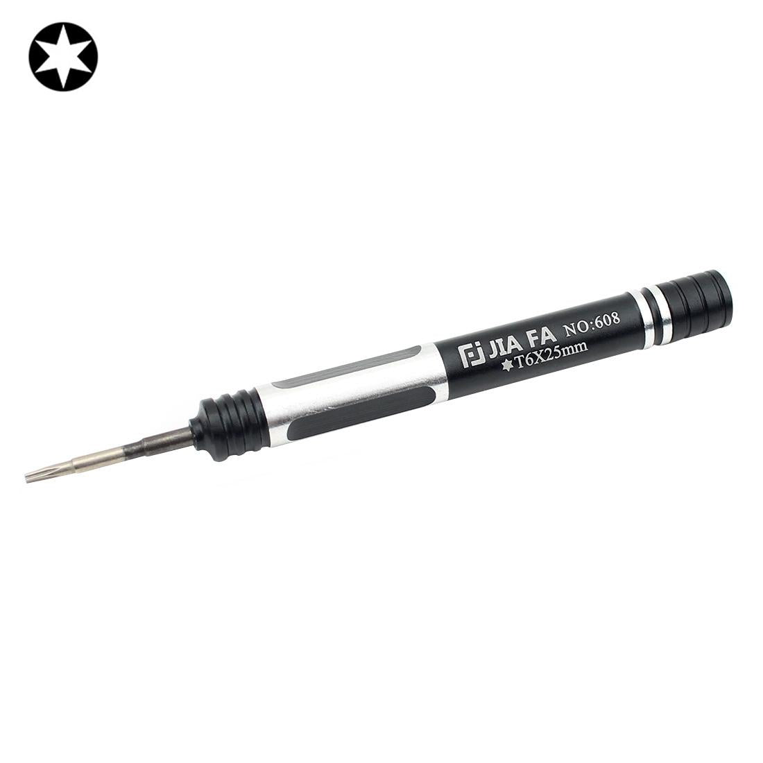 Jiafa T6 Torx Screwdriver For Mobile Phone Repair-1915197536650530821