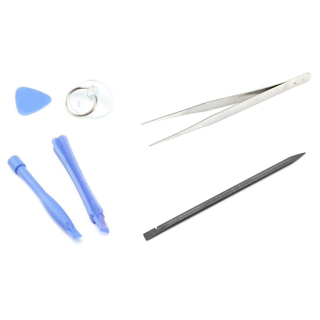 10-In-1 Repair Tool Set For Iphone And Samsung - Jf 612-1915197730414792706