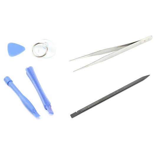 10-In-1 Repair Tool Set For Iphone And Samsung - Jf 612-1915197730414792706
