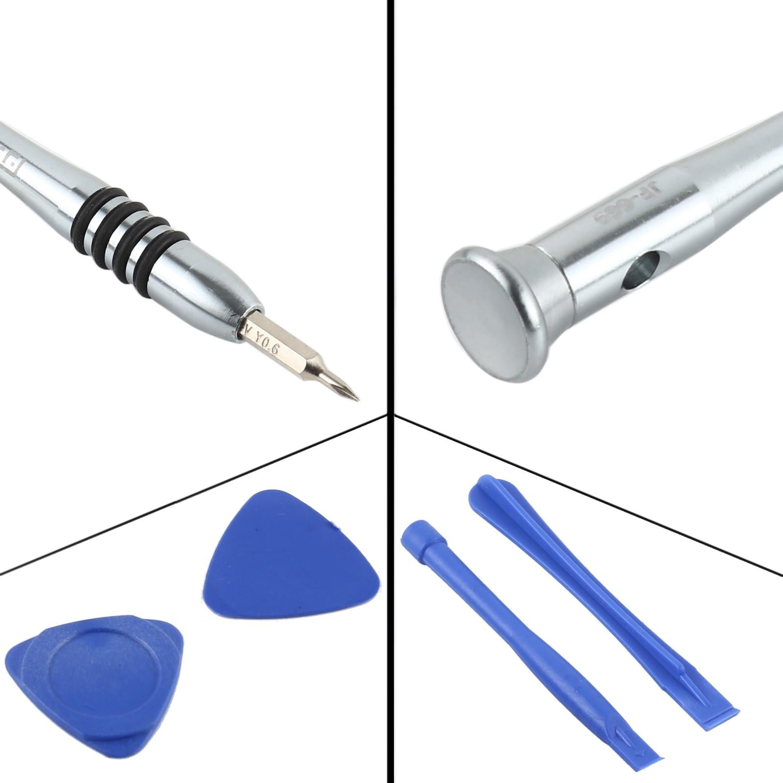 13-In-1 Repair Tool Set For Iphone 7 / 7 Plus-1915197397957480457