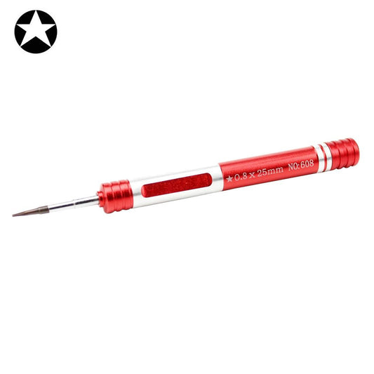 Iphone Charging Port Screwdriver - 0.8 Pentalobe-1915198100323045377