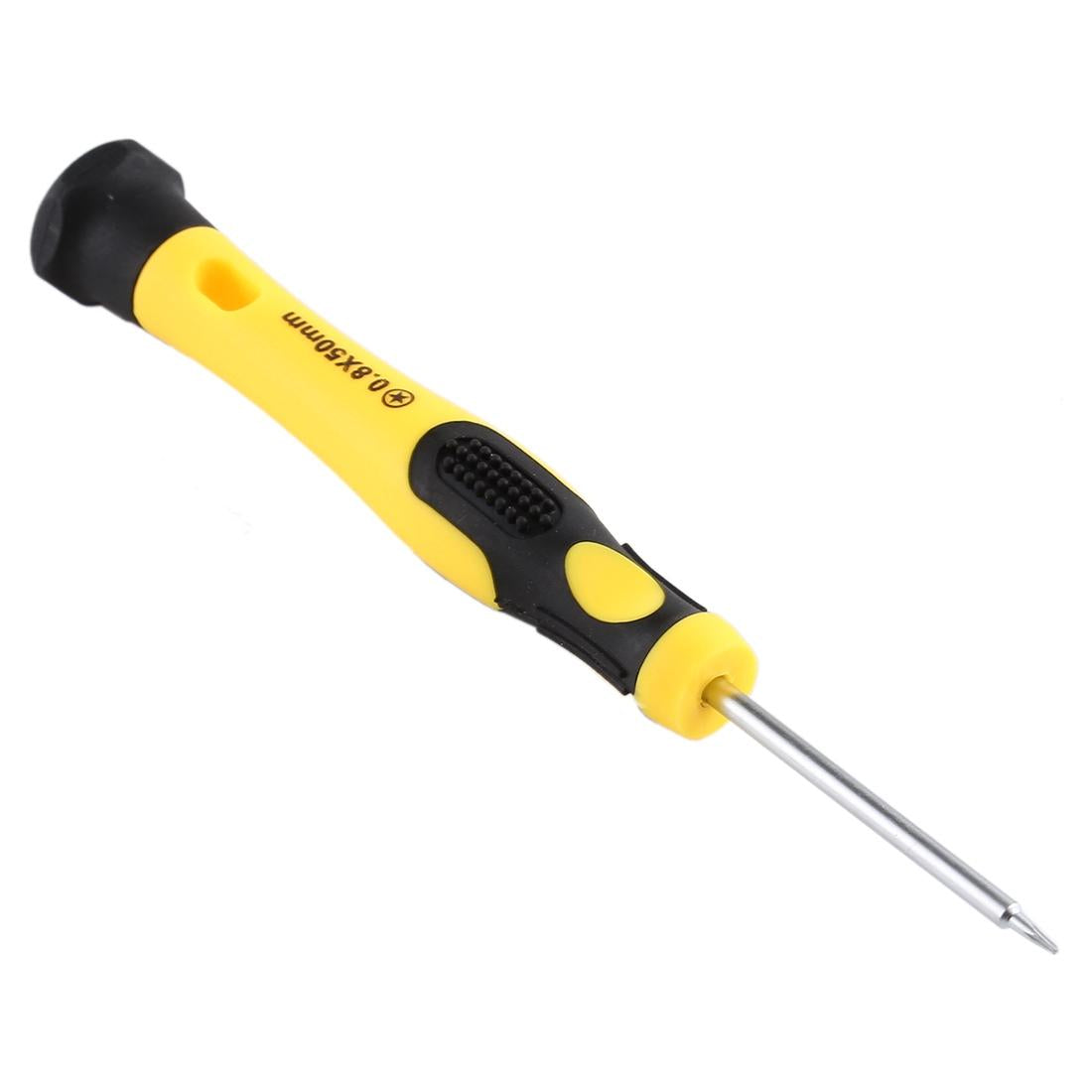 Precision Pentalobe Screwdriver For Iphone Charging Port Screws-1915196567300739081