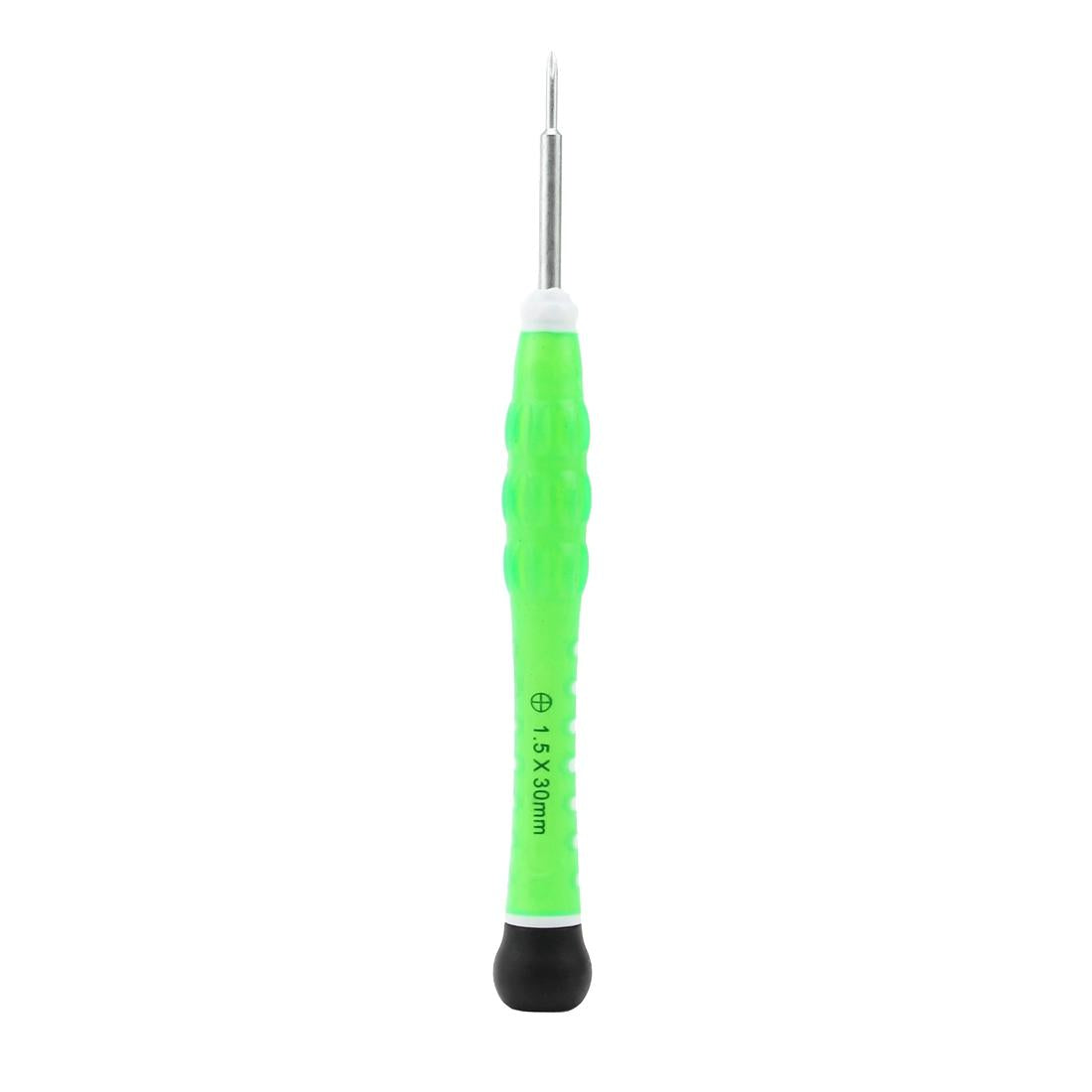 612 Cross 1.5 Screwdriver For Mobile Phone Repair-1915196542772449283
