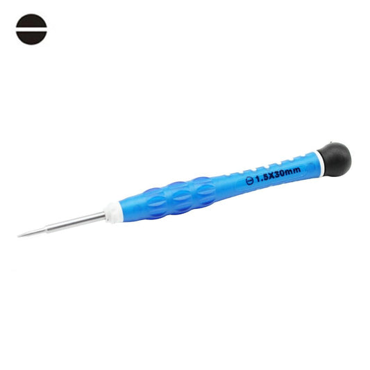 Mobile Phone Repair Screwdriver - 612 1.5 Slot-1915196565576880129
